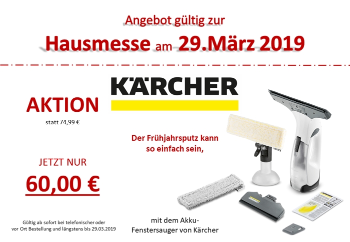 Philips Hausmesse