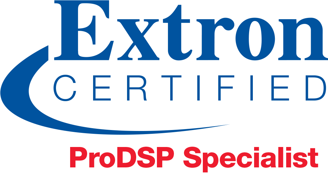 Extron ProDSP Specialist