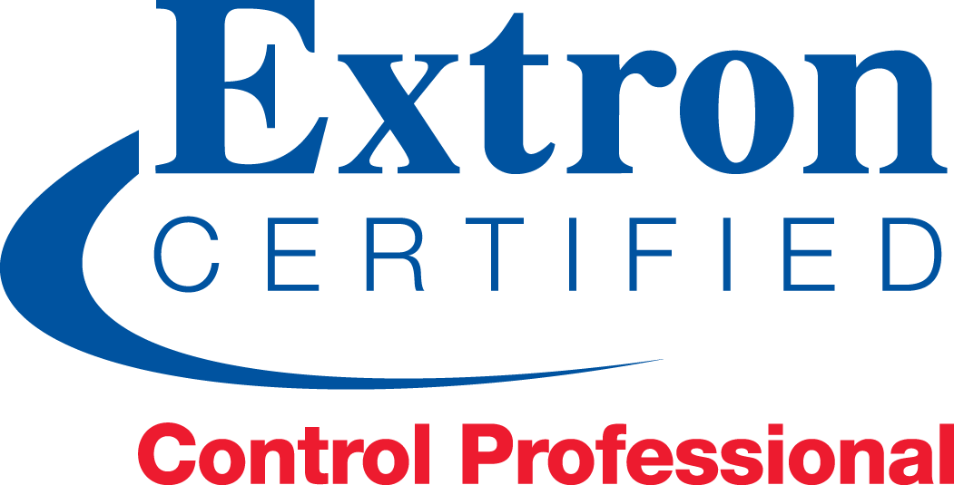 Extron Control Professional