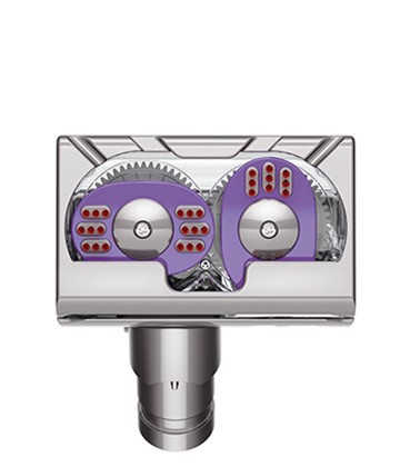 DYSON Mini-Turbinendüse