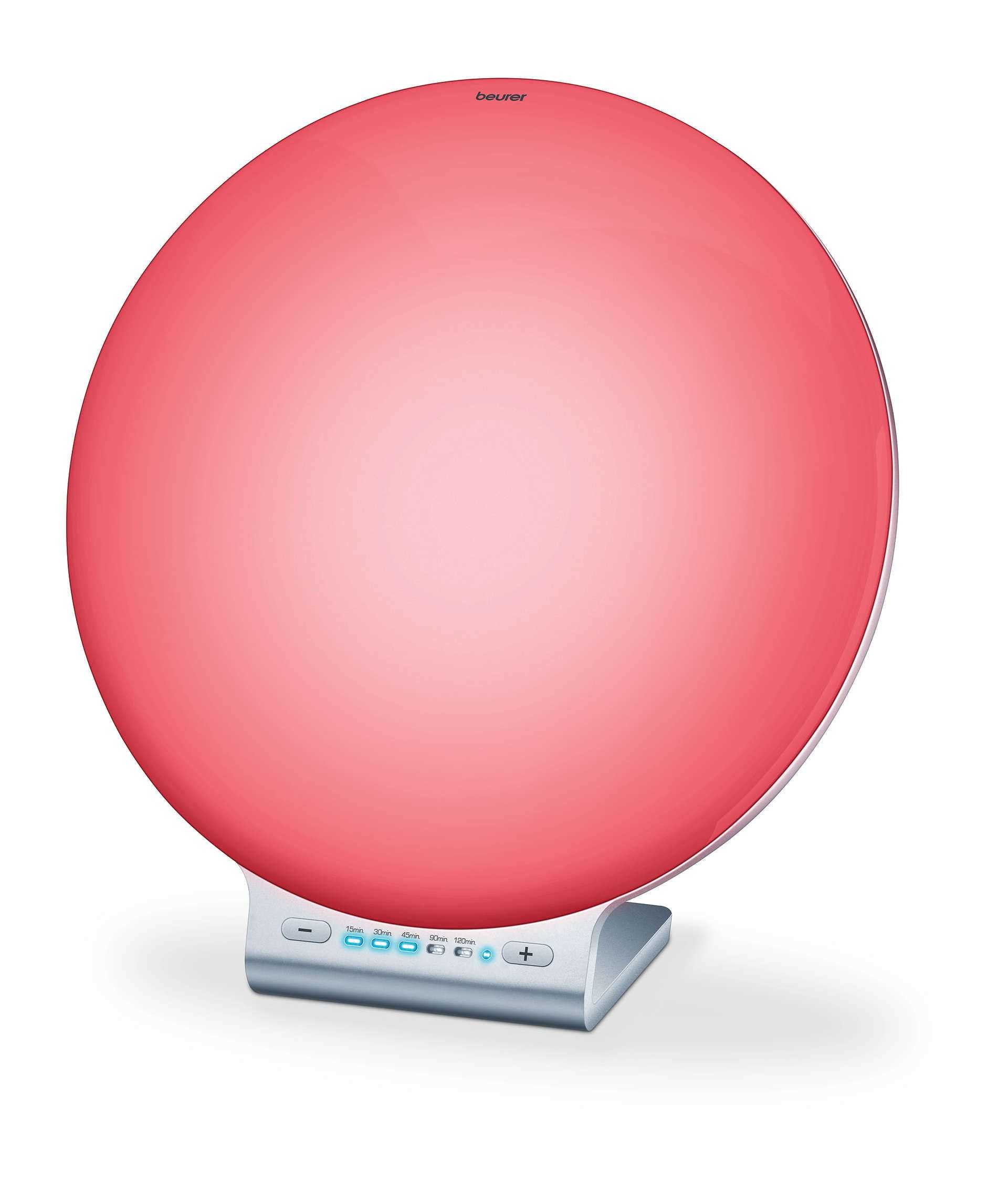 BEURER TL 100 BT | Tageslichtlampe 