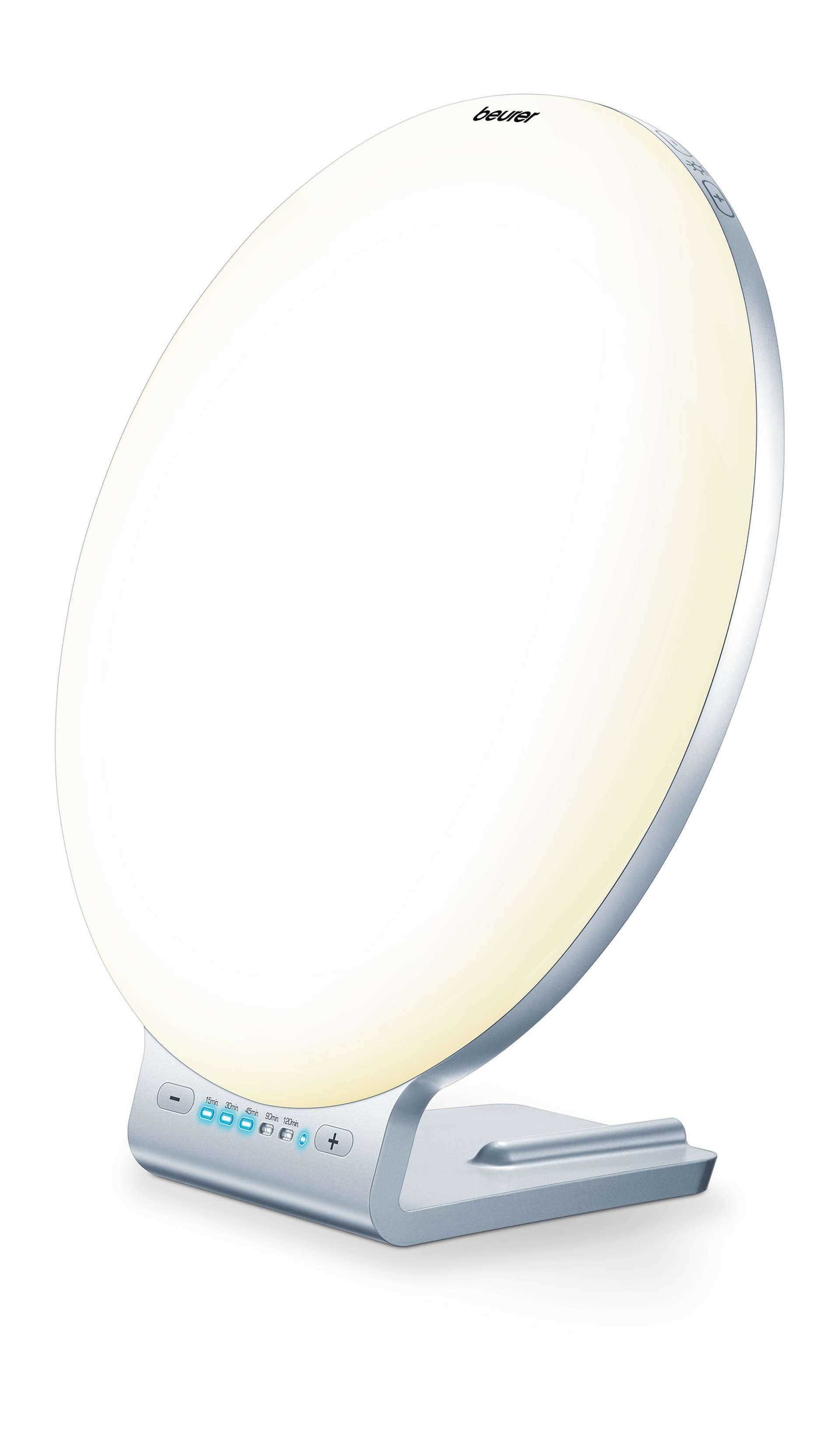 BEURER TL 100 BT | Tageslichtlampe 