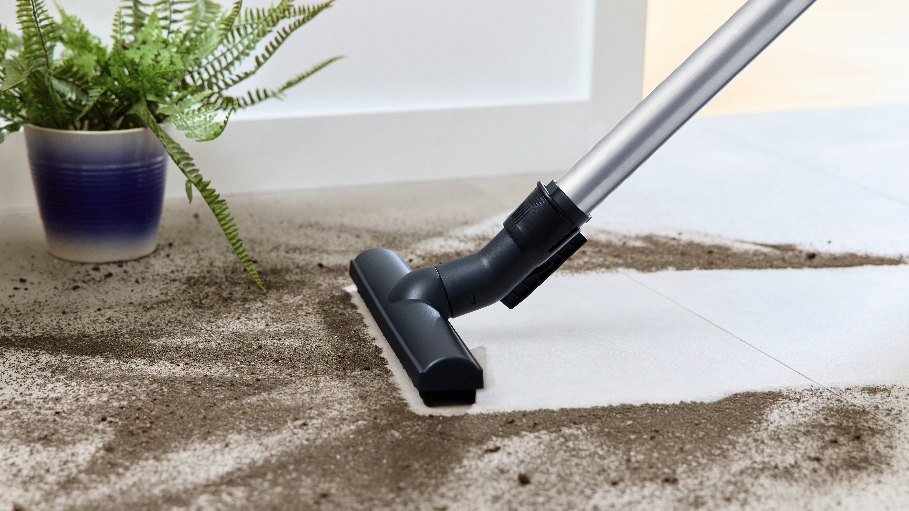 BOSCH | BGB75X494, Staubsauger mit Beutel