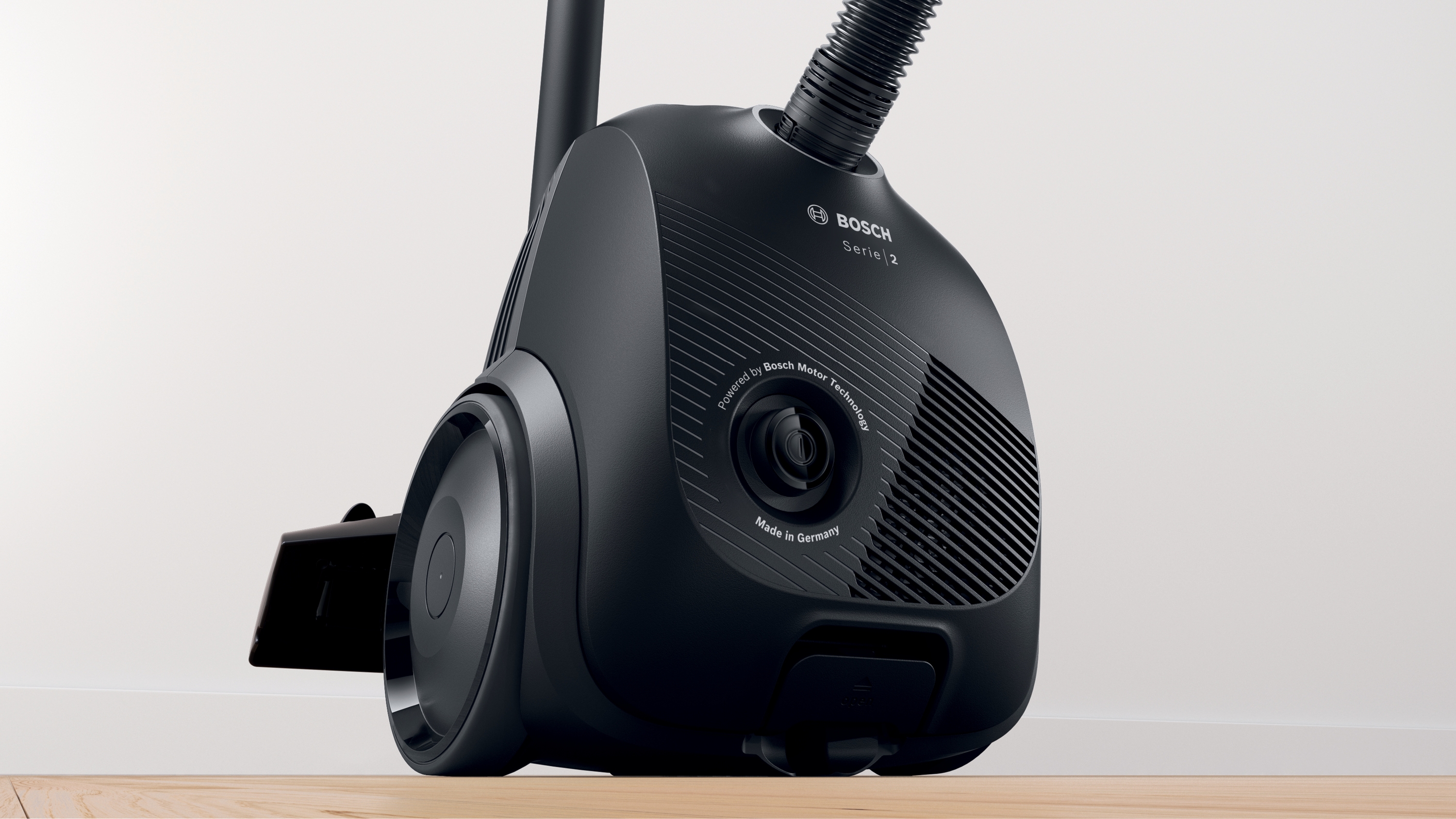 BOSCH | BGBS2LB1, Staubsauger mit Beutel