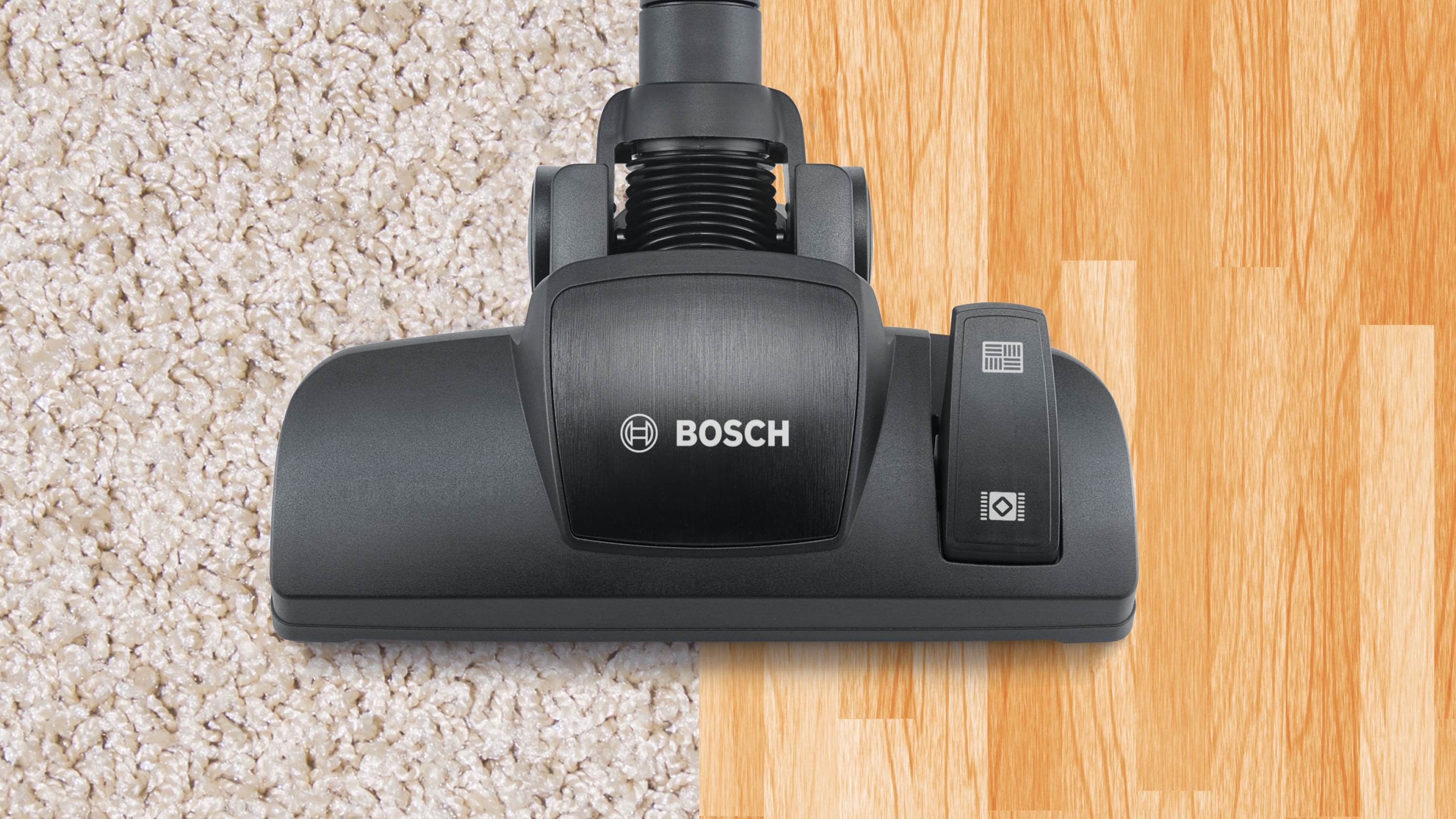 BOSCH | BGC41XALL, Beutelloser Staubsauger