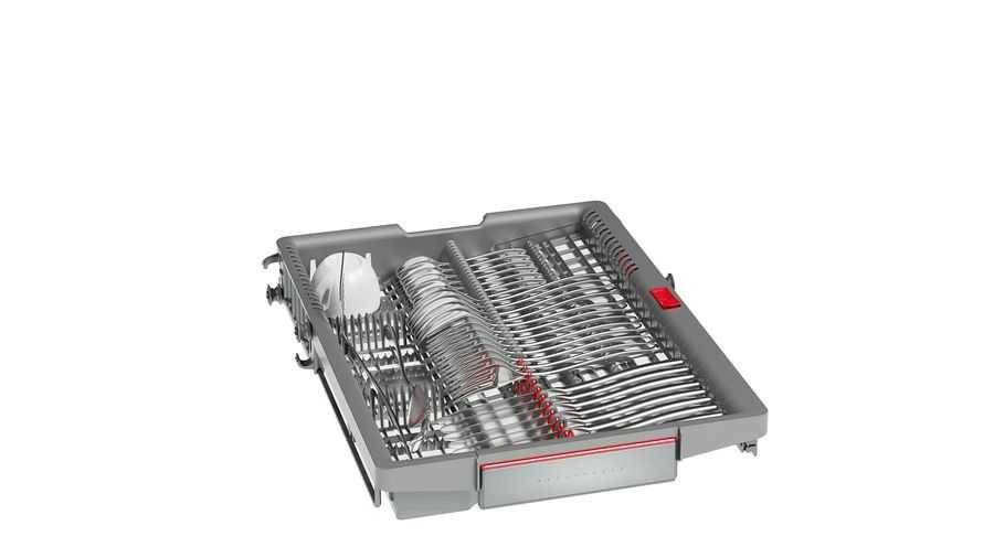 SPV6ZMX23E Bosch Lave-vaisselle full intégrable 45cm - Elektro Loeters