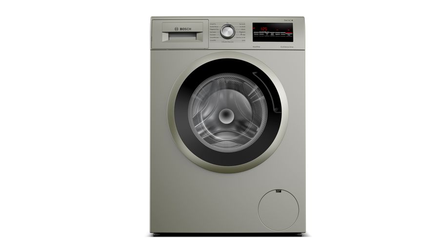 SIEMENS WM14N2S7AT | iQ300 Waschmaschine, Frontlader 8 kg 1400 U/min.