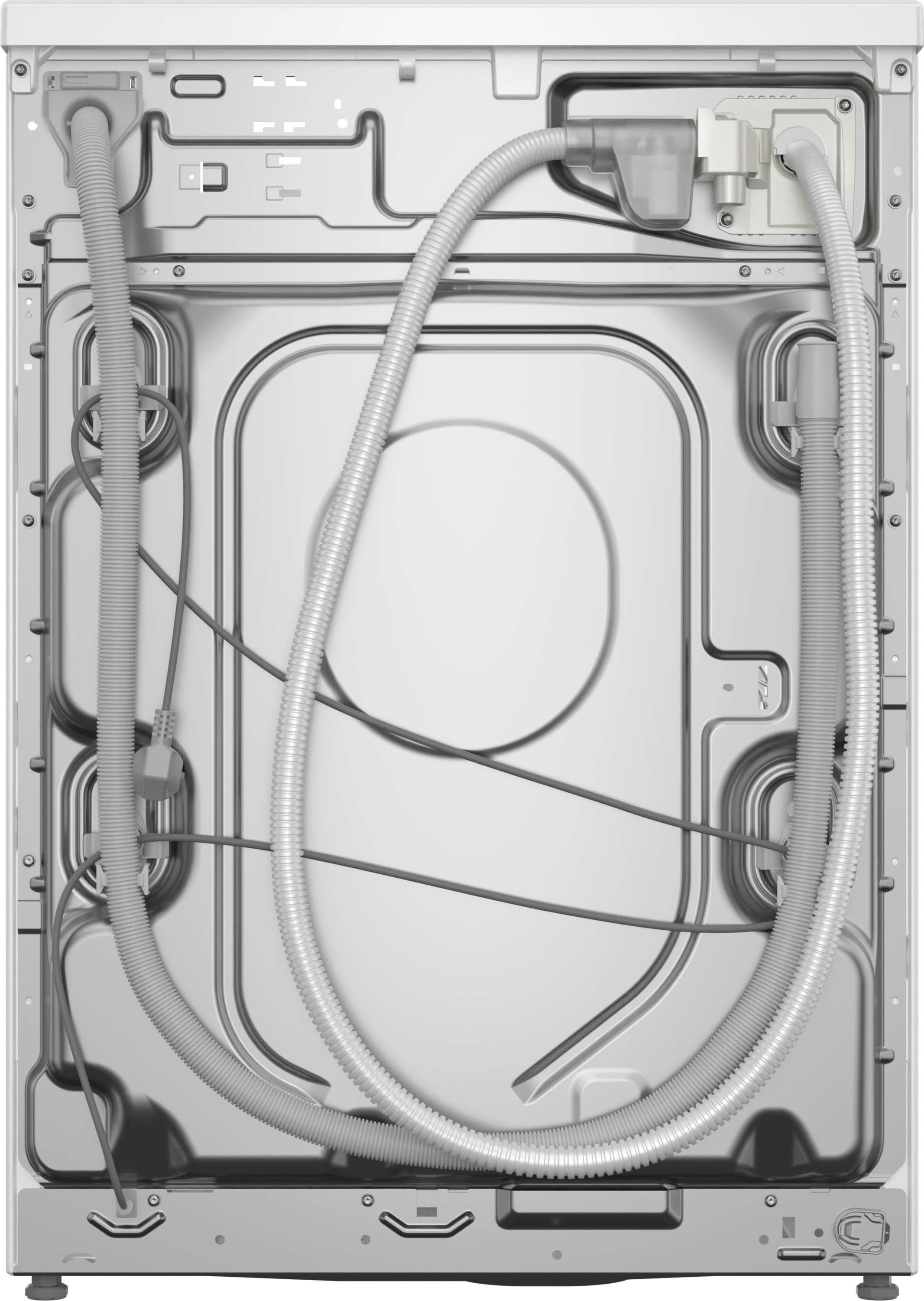 BOSCH | WNG24492, Waschtrockner
