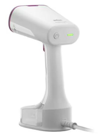 BRAUN GS5011PU | QuickStyle 5 Dampfglätter GS 5011 PU Weiß/Violett