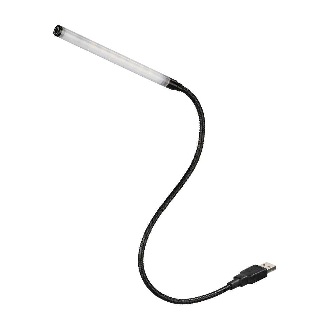 Touch Dimmbare Led USB Licht, USB Laptop Licht, flexible Tastatur Licht