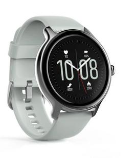 HAMA 178609 | Smartwatch "Fit Watch 4910", wasserdicht, Herzfrequenz, Blutsauerstoff, Gr.