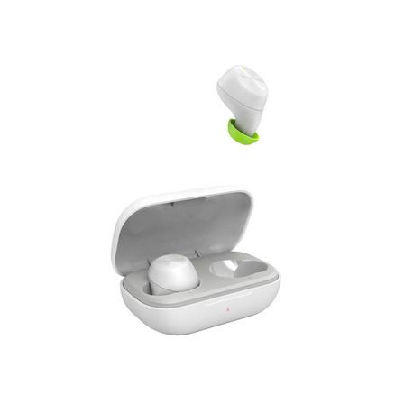 Hama Bluetooth®-Kopfhörer "Spirit Chop", True Wireless, In-Ear, Weiß | Headset, kabellos