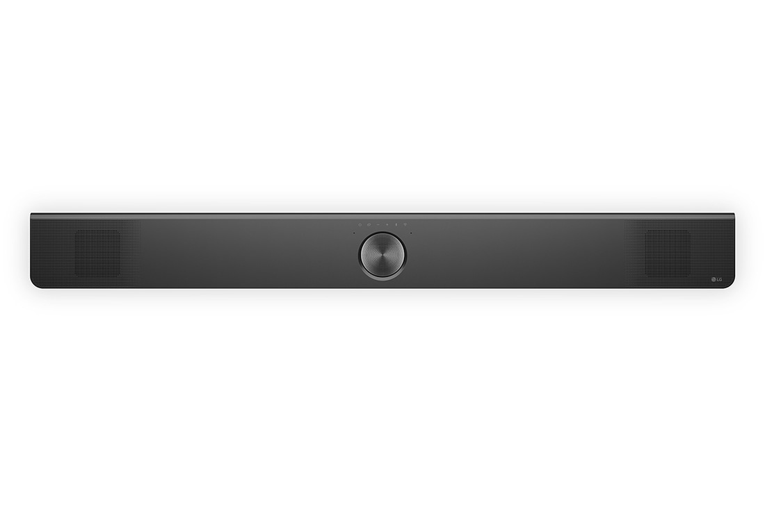 LG DS90TR | 7.1.3 Dolby Atmos Soundbar DS90TR mit 670 Watt
