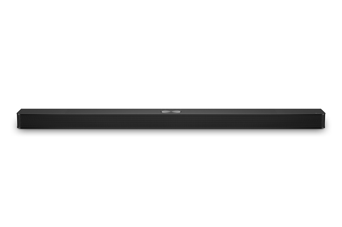 LG DS90TR | 7.1.3 Dolby Atmos Soundbar DS90TR mit 670 Watt