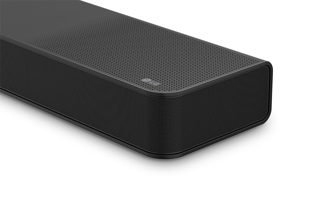 LG DS90TR | 7.1.3 Dolby Atmos Soundbar DS90TR mit 670 Watt