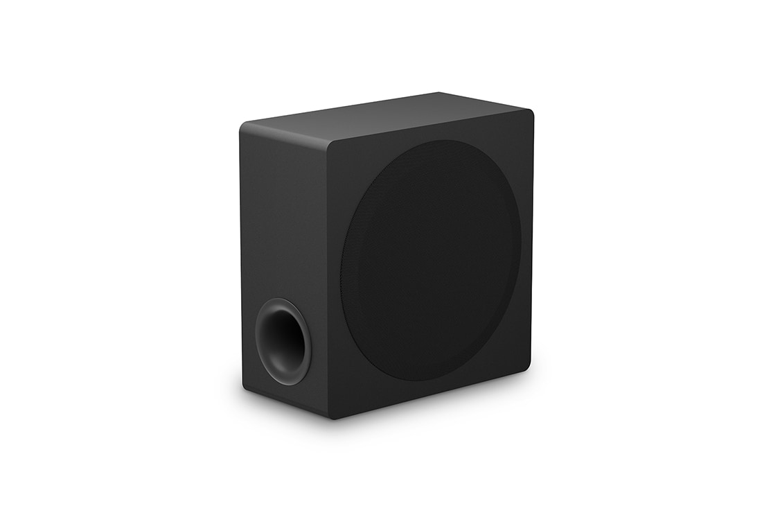 LG DS90TR | 7.1.3 Dolby Atmos Soundbar DS90TR mit 670 Watt