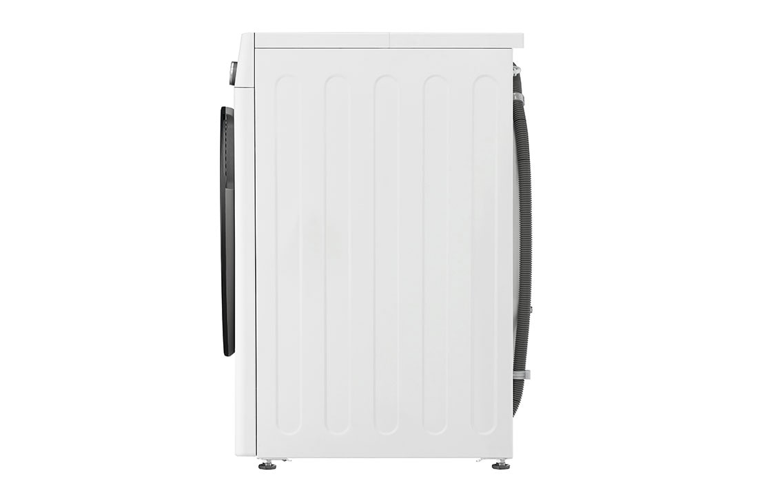LG W4WR7096Y  Waschtrockner mit 1.400 U./Min.  EEK D/A  9 kg Waschen  6 kg Trocknen