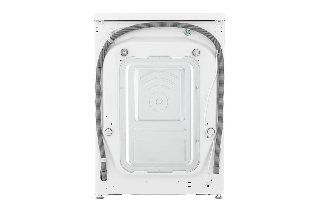 LG W4WR7096Y  Waschtrockner mit 1.400 U./Min.  EEK D/A  9 kg Waschen  6 kg Trocknen