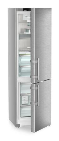 LIEBHERR CBNsda 575i Prime BioFresh NoFrost | Kühl-Gefrierkombination mit BioFresh und NoFrost