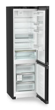 LIEBHERR CNbda 5723 Plus NoFrost | Kühl-Gefrierkombination mit EasyFresh und NoFrost