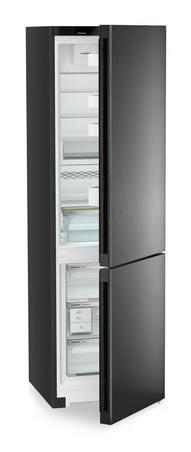 LIEBHERR CNbda 5723 Plus NoFrost | Kühl-Gefrierkombination mit EasyFresh und NoFrost