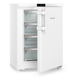 LIEBHERR FNdi 1624 Plus NoFrost | FNdi 1624 Plus NoFrost  Tischgefrierschrank mit NoFrost