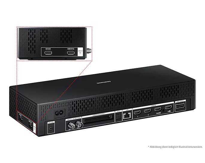 SAMSUNG 55LS03F | 55" The Frame 4K Vision AI Smart TV (2025)