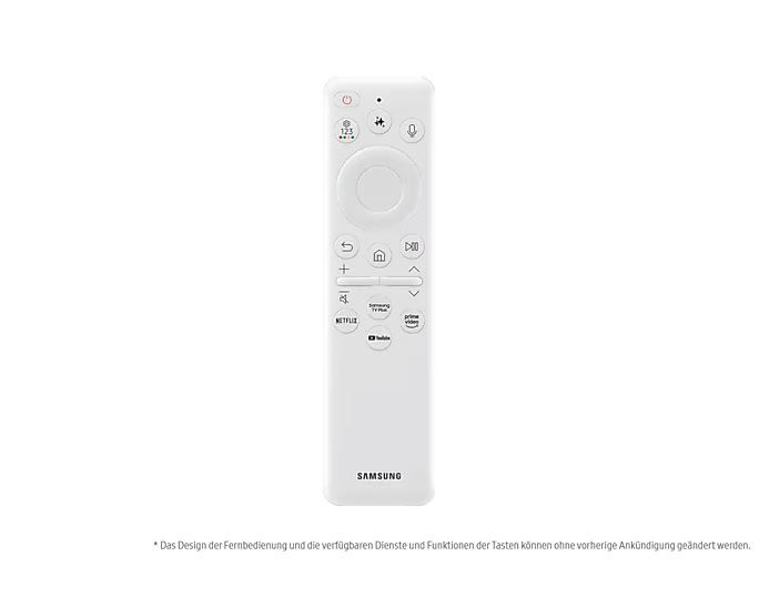 SAMSUNG 55LS03F | 55" The Frame 4K Vision AI Smart TV (2025)