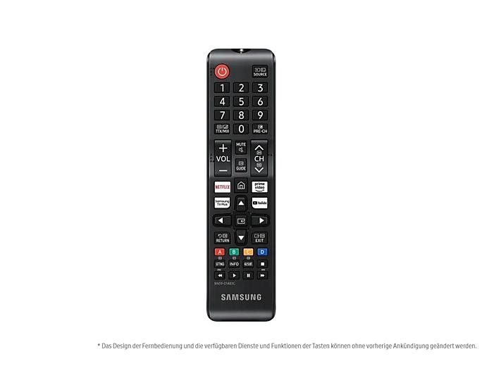 SAMSUNG 75QN73F | 75" Neo QLED QN73F 4K Vision AI Smart TV (2025)