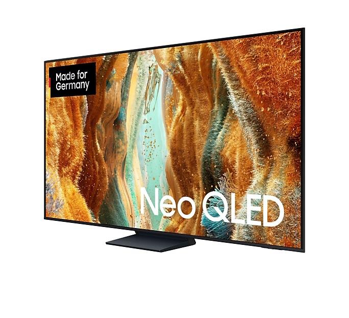 SAMSUNG 75QN73F | 75" Neo QLED QN73F 4K Vision AI Smart TV (2025)