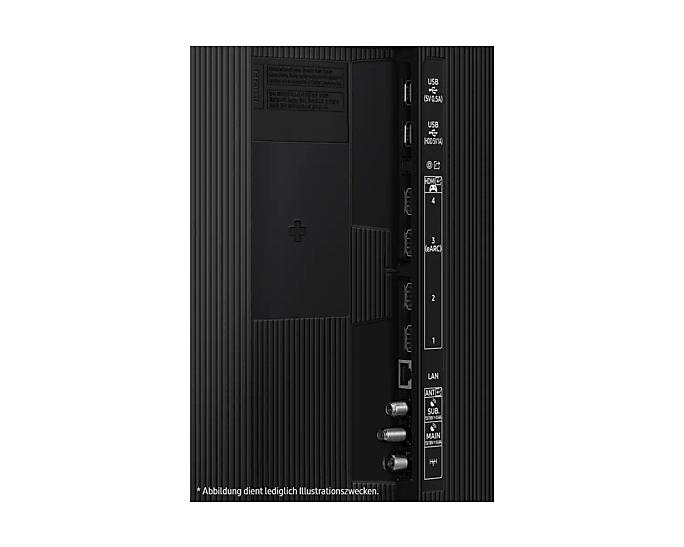 SAMSUNG 75QN73F | 75" Neo QLED QN73F 4K Vision AI Smart TV (2025)