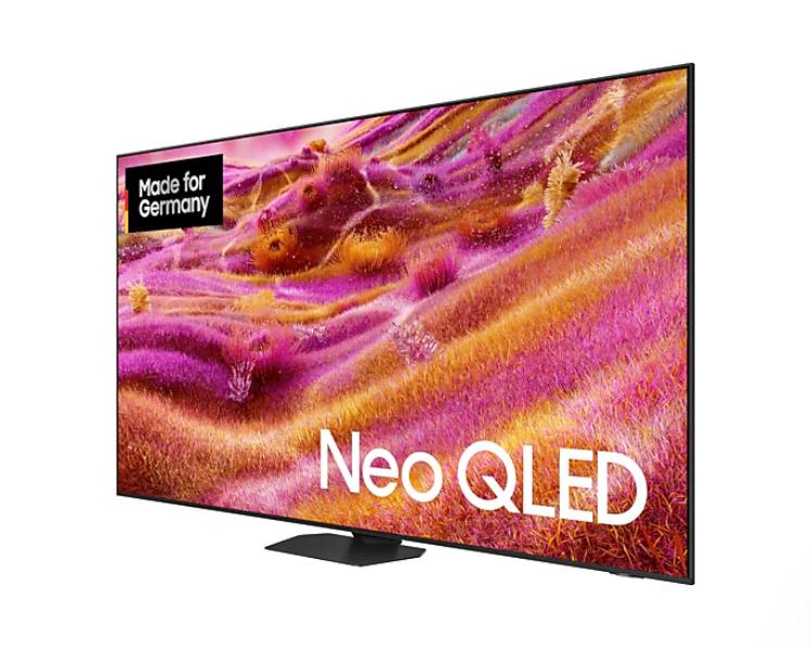 SAMSUNG 98QN900F | 98" Neo QLED QN90F 4K Vision AI Smart TV (2025)