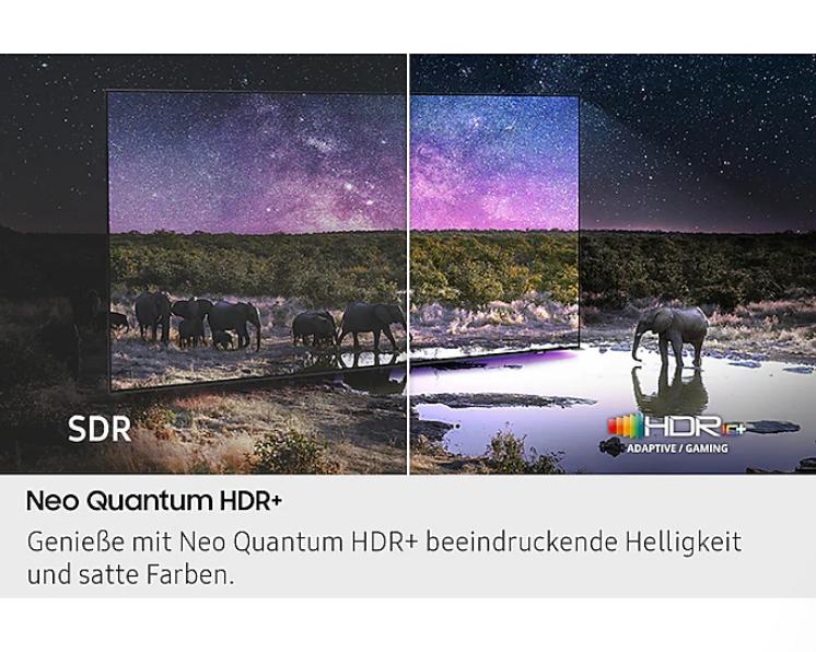 SAMSUNG 98QN900F | 98" Neo QLED QN90F 4K Vision AI Smart TV (2025)