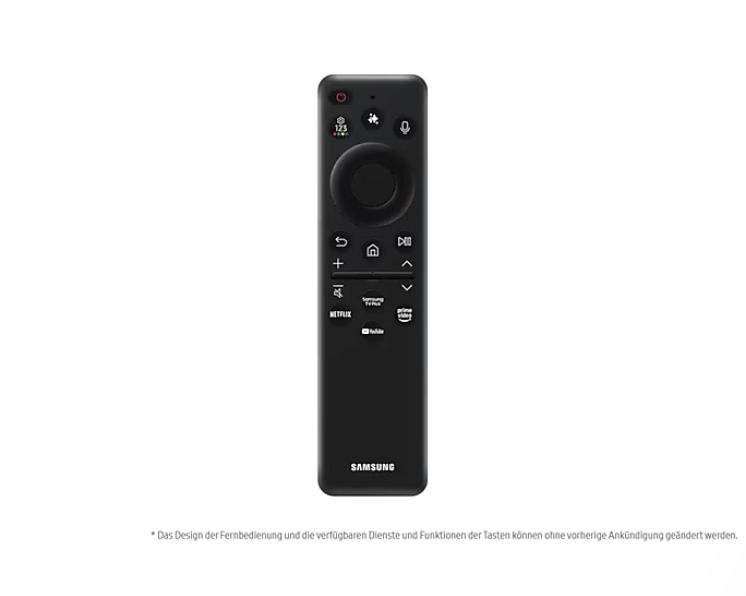 SAMSUNG 98QN900F | 98" Neo QLED QN90F 4K Vision AI Smart TV (2025)