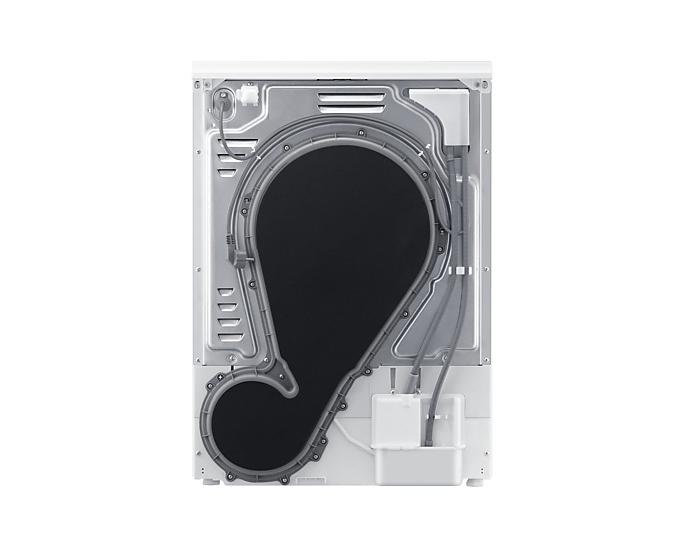 SAMSUNG DV90BB7445GES2 | BESPOKE T7490 Wärmepumpentrockner 9 kg | AI Dry