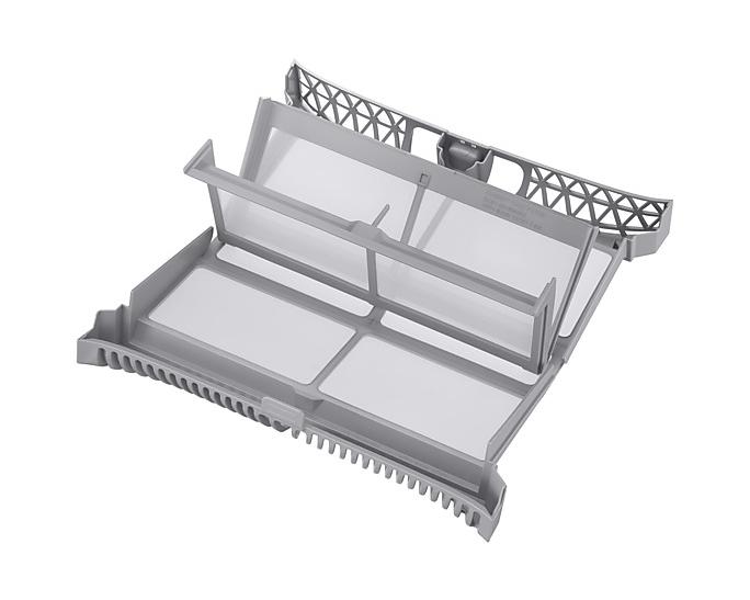 SAMSUNG DV90BB7445GES2 | BESPOKE T7490 Wärmepumpentrockner 9 kg | AI Dry