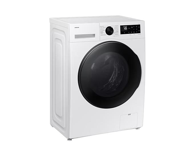 SAMSUNG WD90DG5G34BEEG | 9+5 kg Waschtrockner WD5100D SLIM mit AI Ecobubble, EEK: E/A 