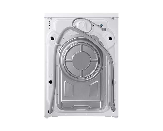 SAMSUNG WW90DG5G34AEEG | 9 kg Waschmaschine WWW6100D SLIM mit SuperSpeed 39, AI Ecobubbl, EEK: A