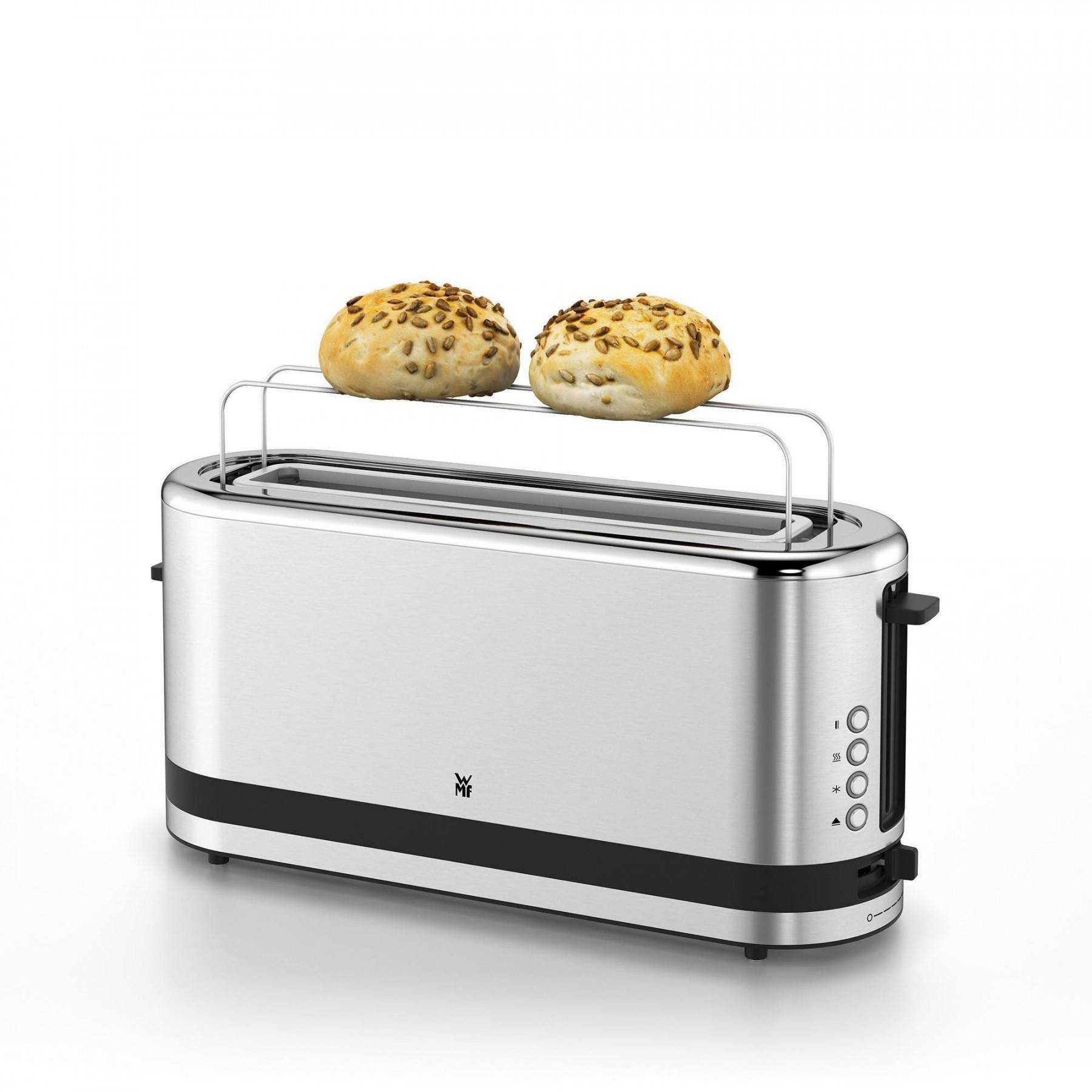 WMF KÜCHENminis Langschlitz-Toaster