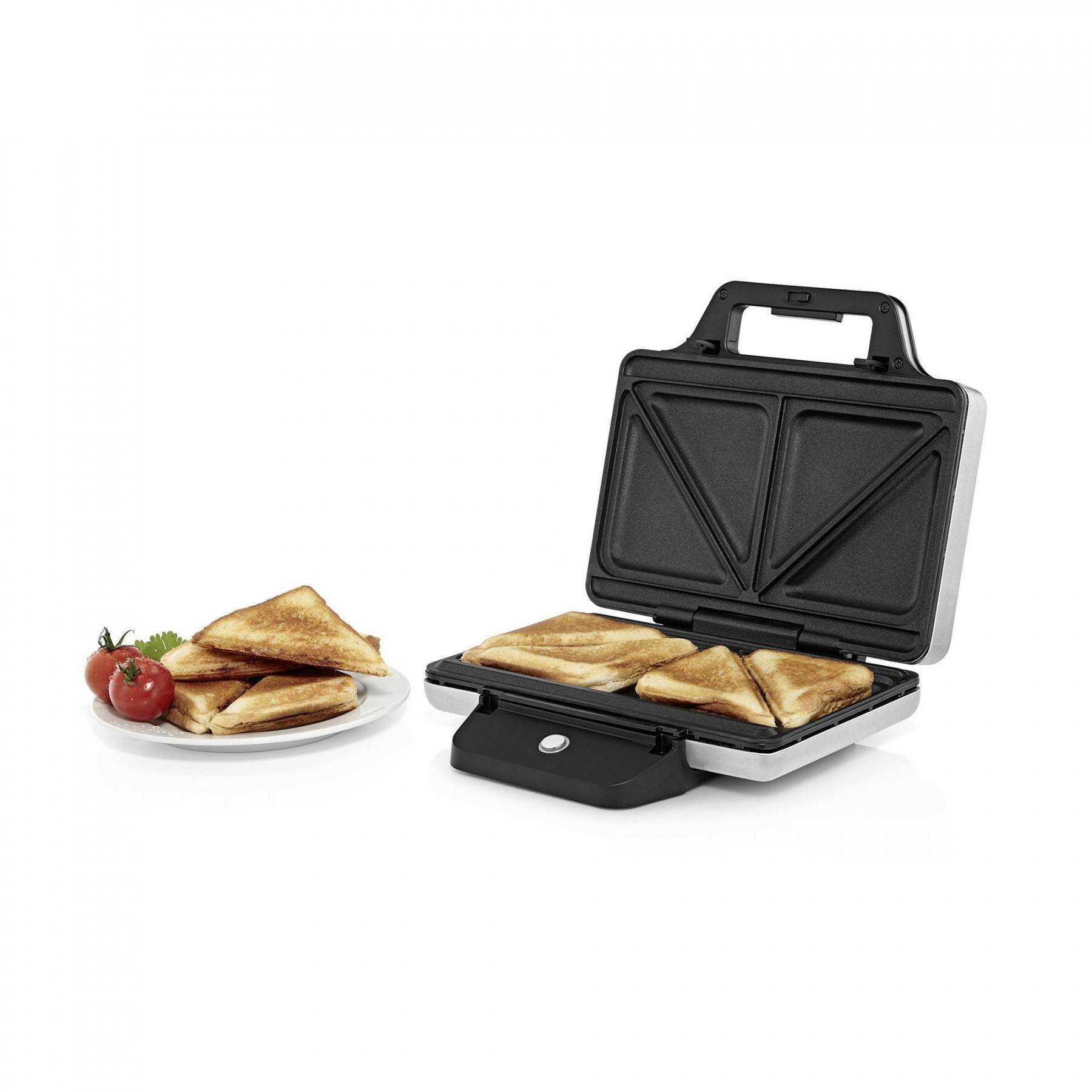 WMF Lono Sandwich-Toaster, 800W