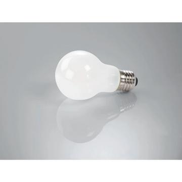 XAVAX 112938 | LED-Filament, E27, 1521lm ersetzt 100W, Glühlampe, Warmweiß, dimmbar, matt