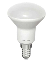 CENTURY LED-Lampe E14 LR50 5 W 480 lm 2700 K