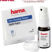 HAMA Reinigungs-Set "Optik HTMC"