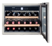 LIEBHERR WKEes 553-20 GrandCru | Einbau-Weinschrank