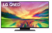 LG 50QNED826RE | TV