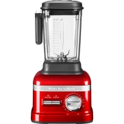 KITCHENAID 5KSB8270ECA rot |  STANDMIXER POWER PLUS