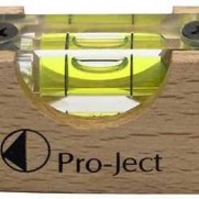 PRO-JECT Level-it Waage