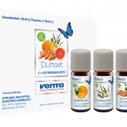 VENTA Bio-Duftset Exklusiv Nr1