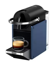 DELONGHI EN127.BL | Kapselmaschinen 