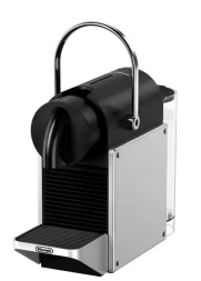 DELONGHI EN127.S | Kapselmaschinen 